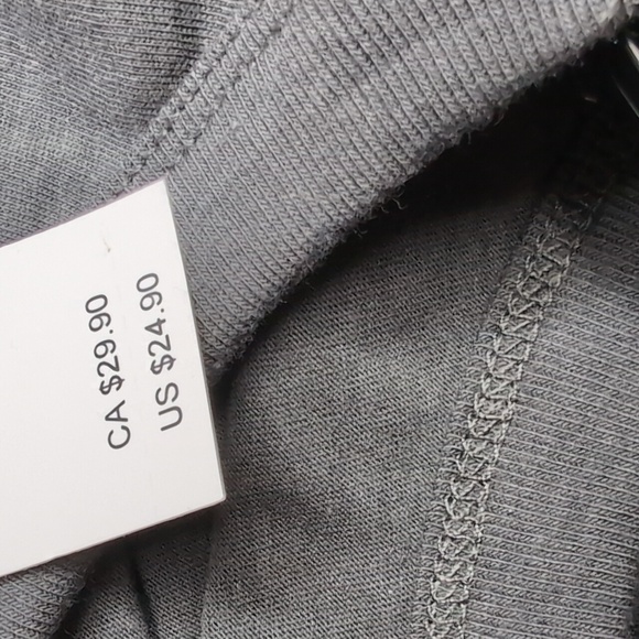 Various Sizes-Humble And Kind Classic Fit Graphic Tee-NWT - Picture 7 of 7